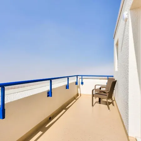 Bleu Marine - Maeva - 3 Pieces 6 Personnes - Prestige Mae-5244 Apartment