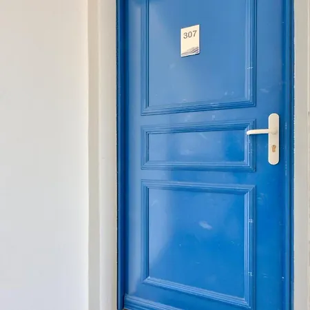 Bleu Marine - Maeva - 3 Pieces 6 Personnes - Prestige Mae-5244