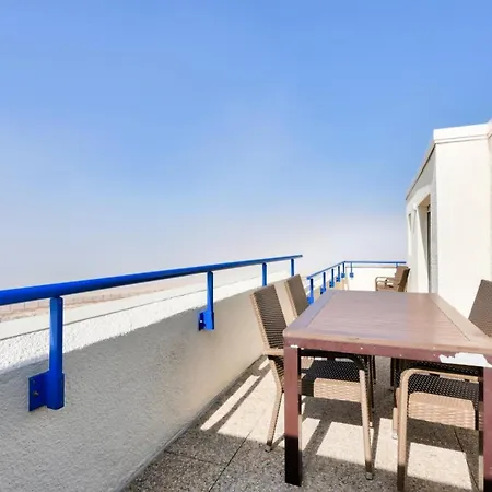 Apartment Bleu Marine - Maeva - 3 Pieces 6 Personnes - Prestige Mae-5244 Lacanau